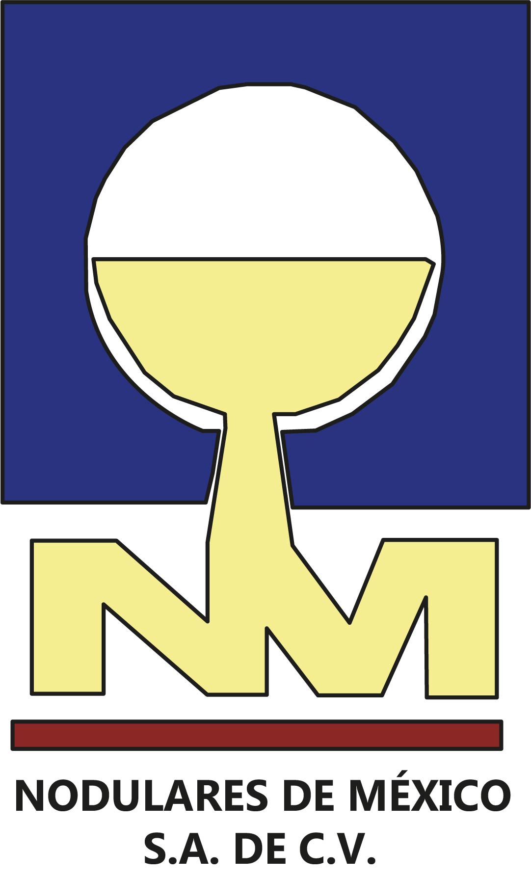 Nodulares de Mexico